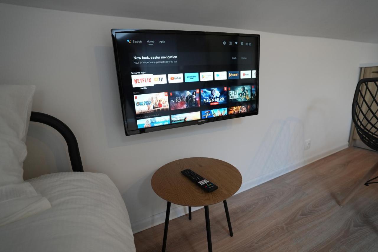 Apartament Lily's 1 By Bulgarentals -