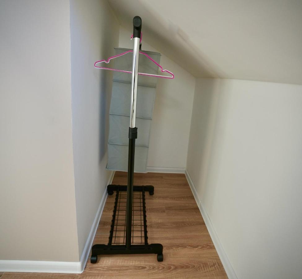 Lily's 1 By Bulgarentals - Apartament Sofia