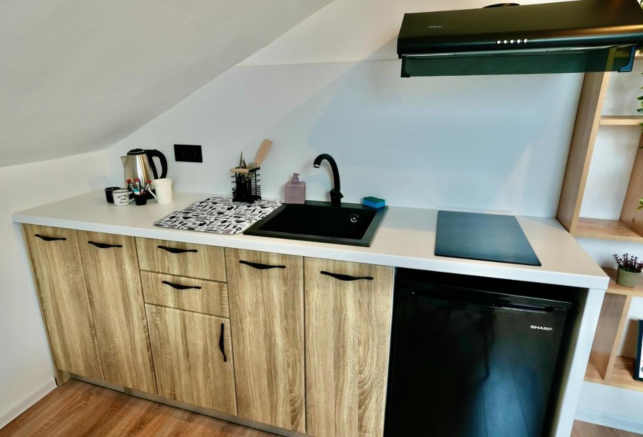 Apartament Lily's 1 By Bulgarentals -