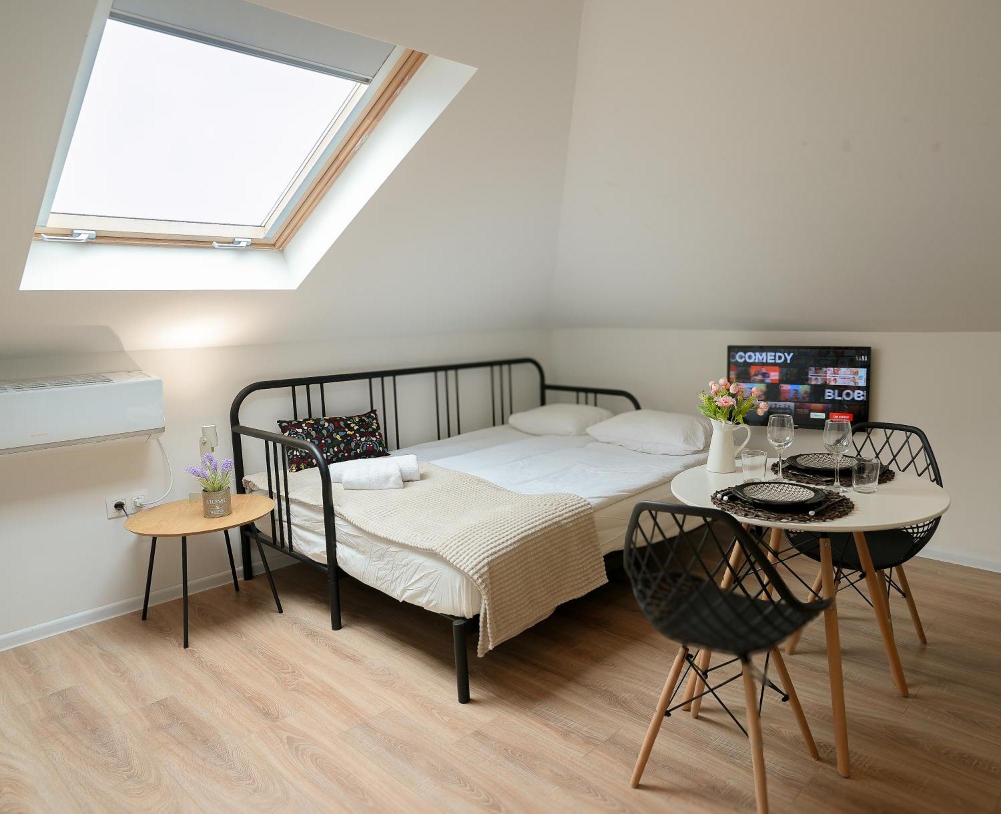 Lily's 1 By Bulgarentals - Apartament *