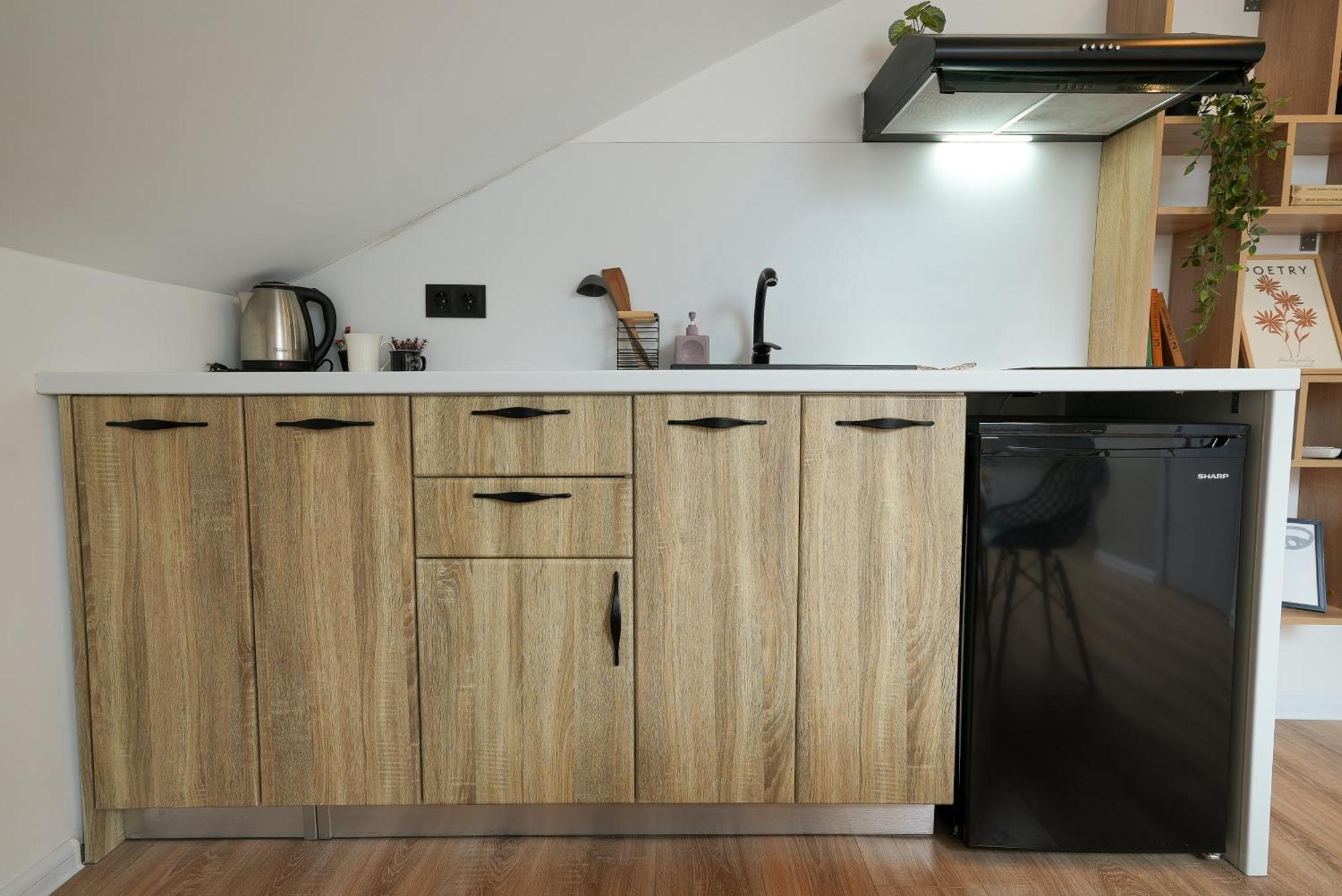 Lily's 1 By Bulgarentals - Apartament