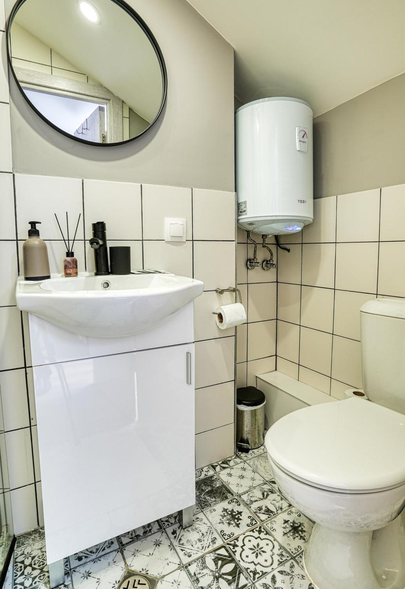 Lily's 1 By Bulgarentals - Apartament *