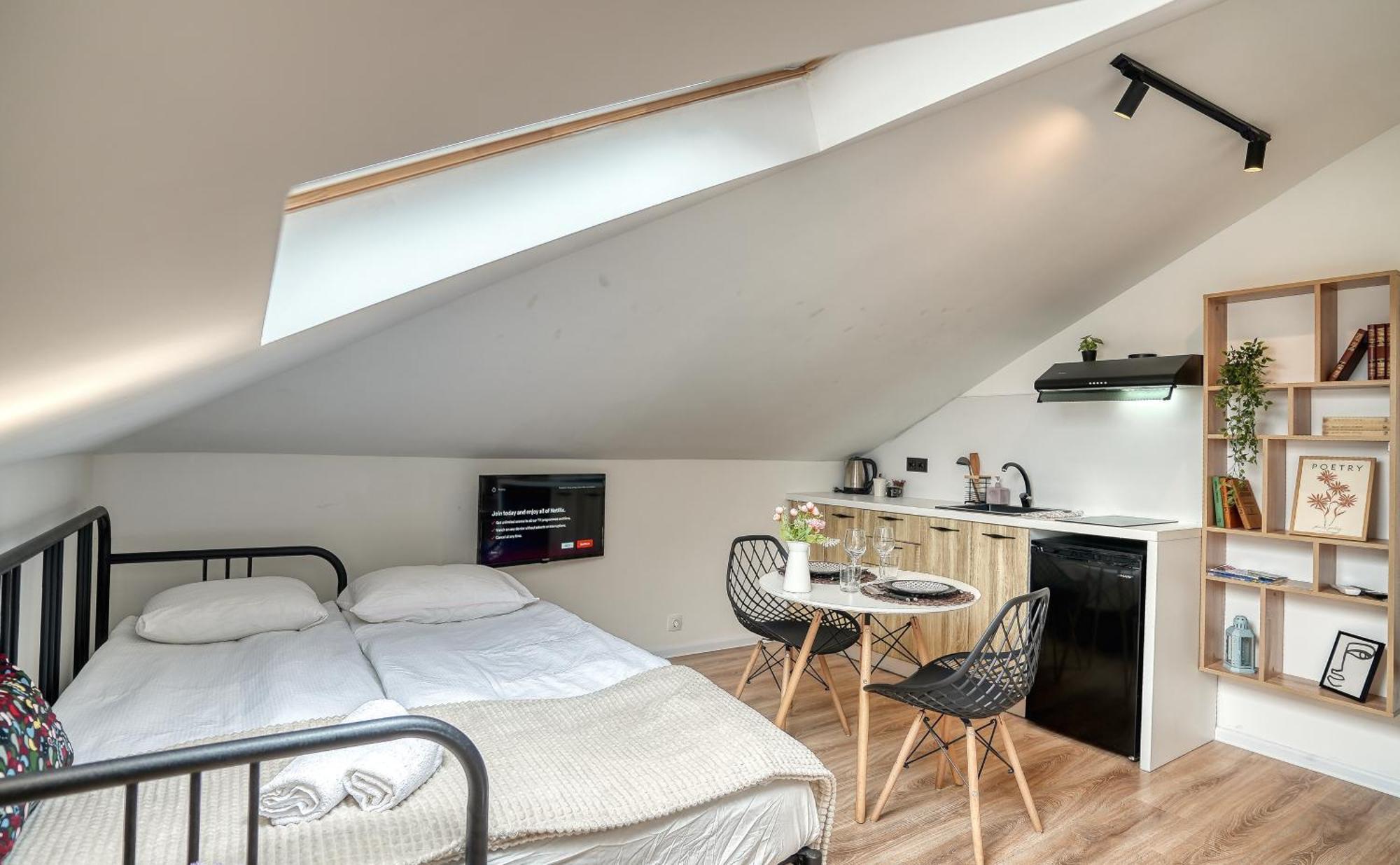 Apartament Lily's 1 By Bulgarentals - *